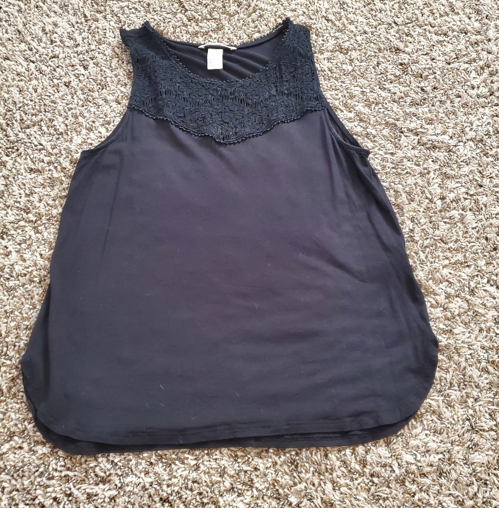H&M Tank Top
